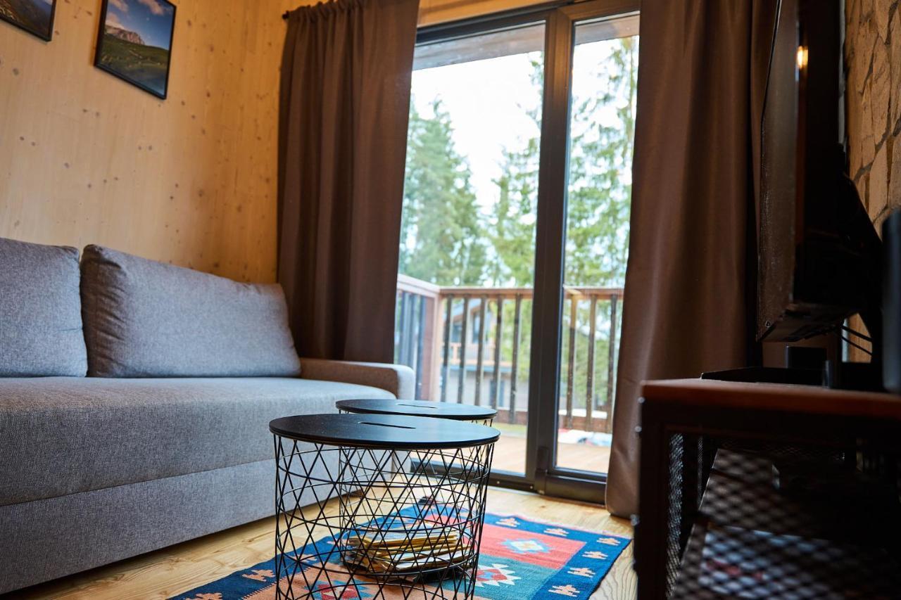 Cosy 1-Bedroom Apartment With Free Parking Demanovska Dolina Exterior photo