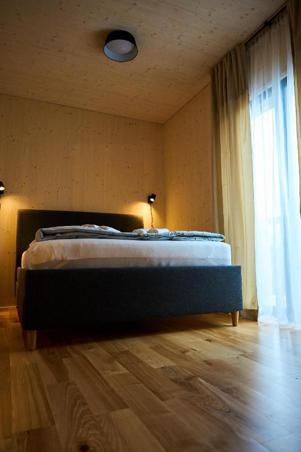 Cosy 1-Bedroom Apartment With Free Parking Demanovska Dolina Exterior photo