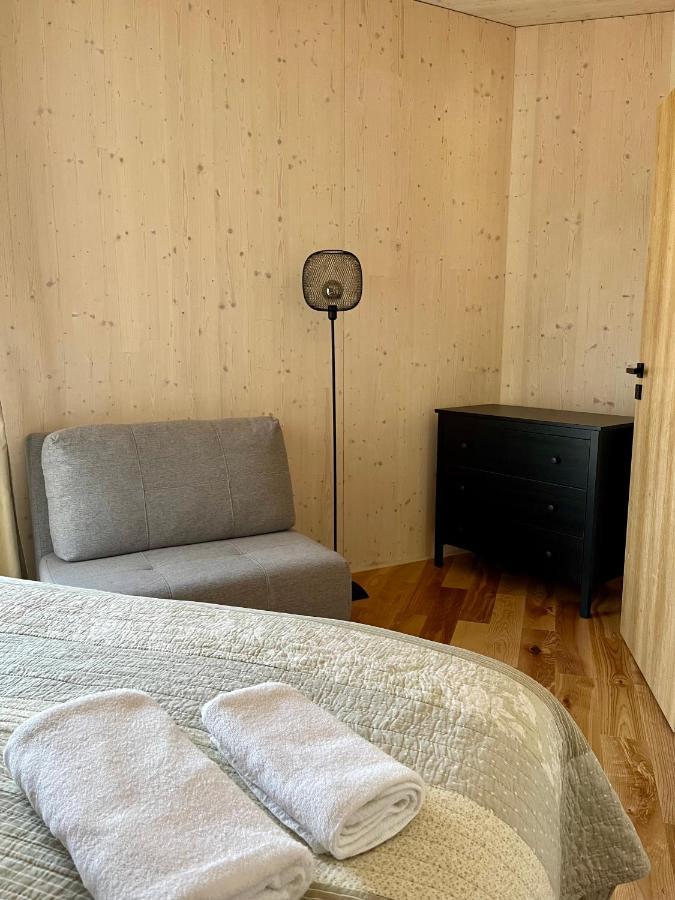 Cosy 1-Bedroom Apartment With Free Parking Demanovska Dolina Exterior photo